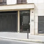 Comfortable 2Bedrooms - Jardin Des Plantes