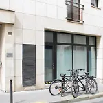 Comfortable 2Bedrooms - Jardin Des Plantes