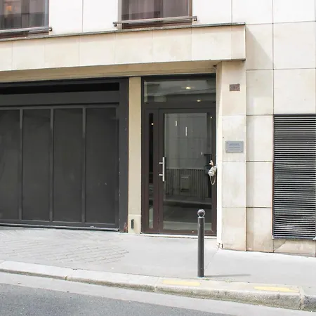 Comfortable 2bedrooms - Jardin Des Plantes Paris