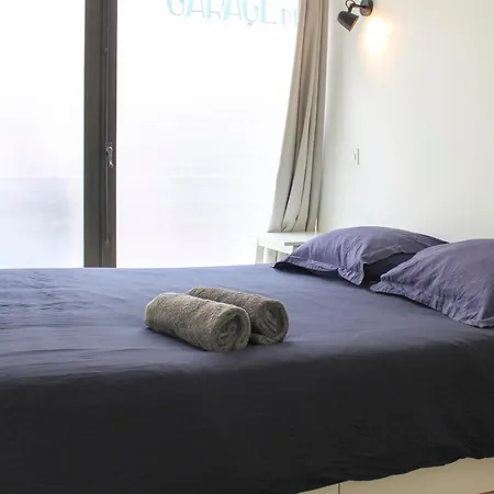 Comfortable 2bedrooms - Jardin Des Plantes Apartment *