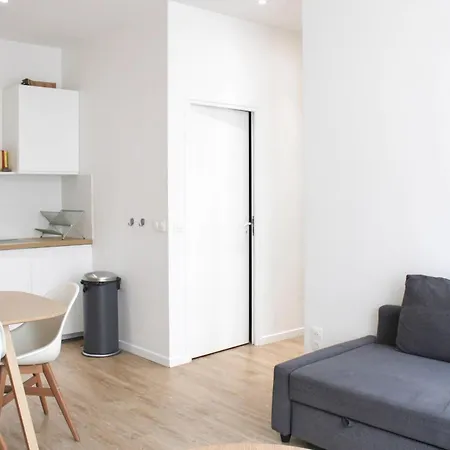 Comfortable 2bedrooms - Jardin Des Plantes Paris